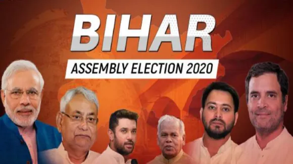 Bihar Elections