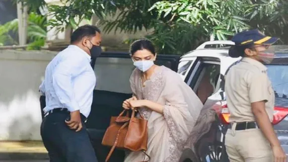 deepika padukone
