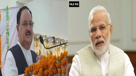jp nadda