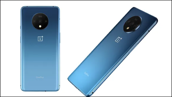 OnePlus 7T