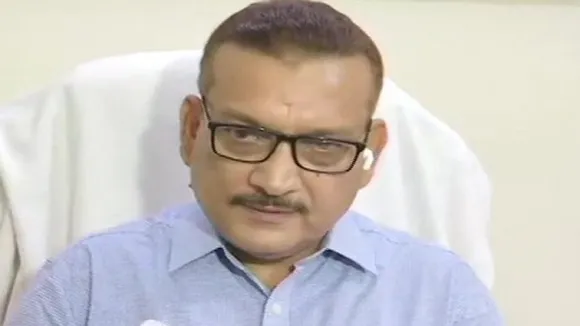 Gupteshwar Pandey