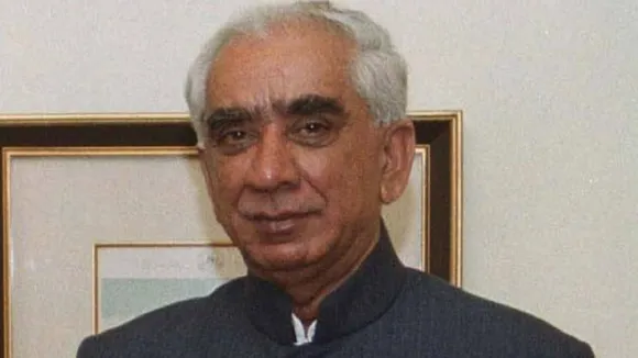 jaswant singh