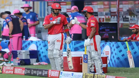 Kl Rahul