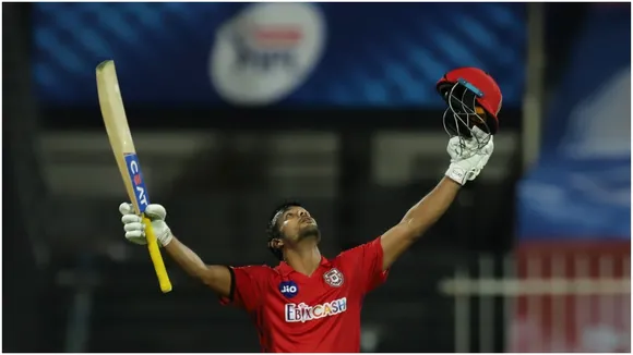 Mayank agarwal
