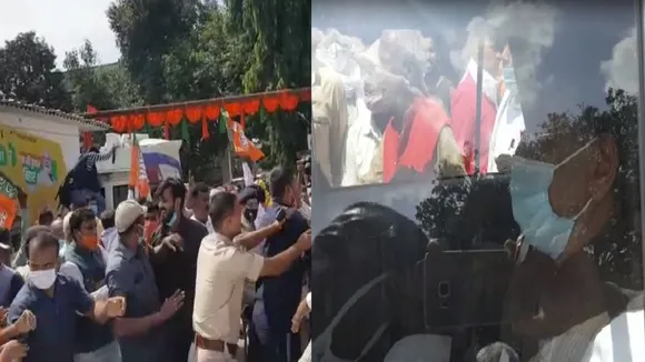 sushil kumar modi