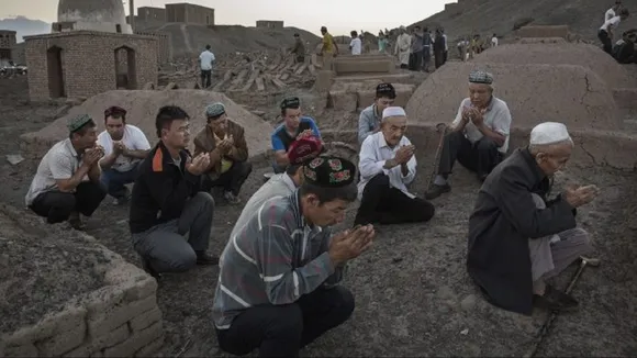 Uyigar Muslims