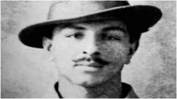Bhagat Singh