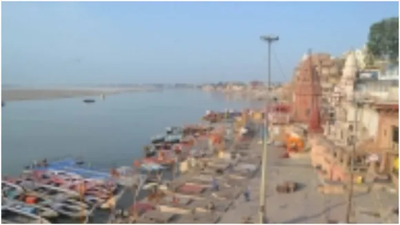 Varanasi