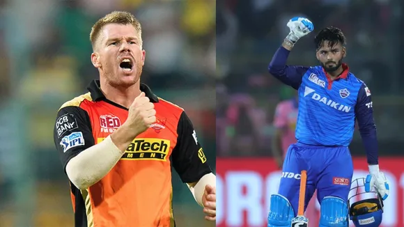 DC vs SRH