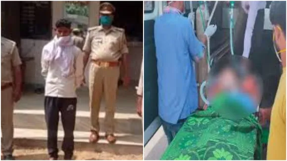 Hathras Case