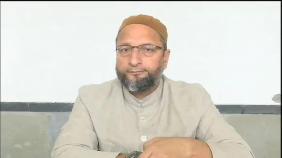 Owaisi