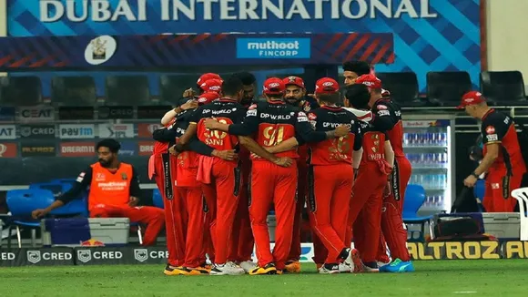 RCB