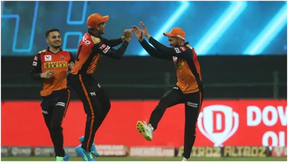 SRH SRH