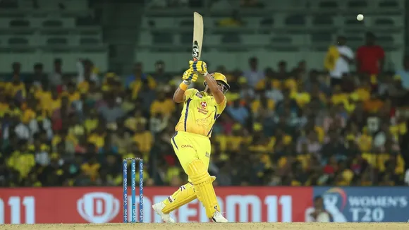 suresh raina