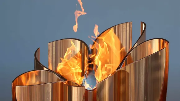 tokyo torch