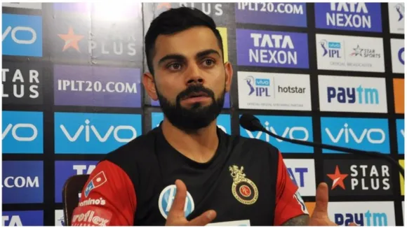 viratkohli ians