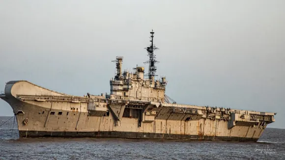 INS Virat