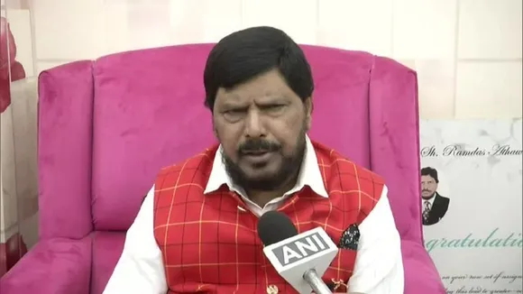 ramdas