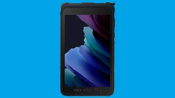 Samsung Galaxy Tab Active 3