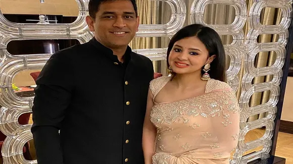 Mahendra Singh Dhoni