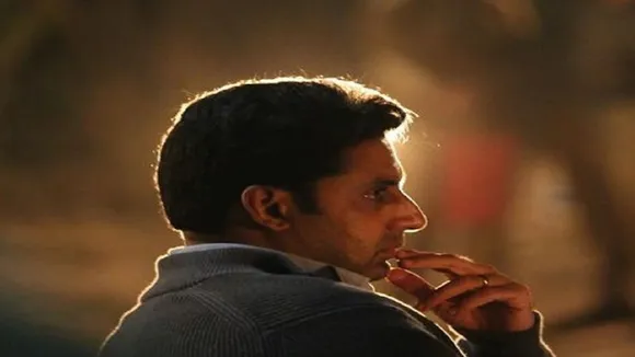 Abhishek Bachchan