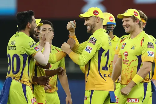 CSK