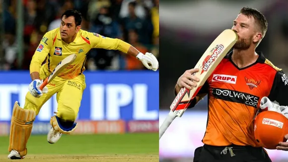 CSK vs SRH