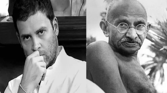 mahatma