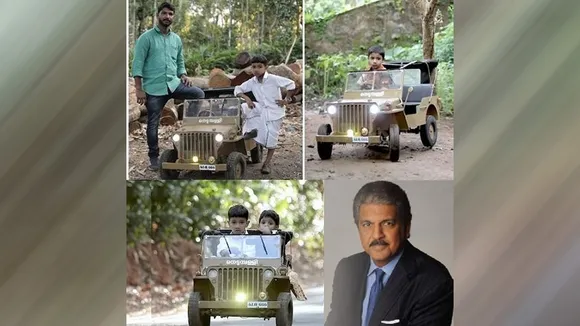 mahindra
