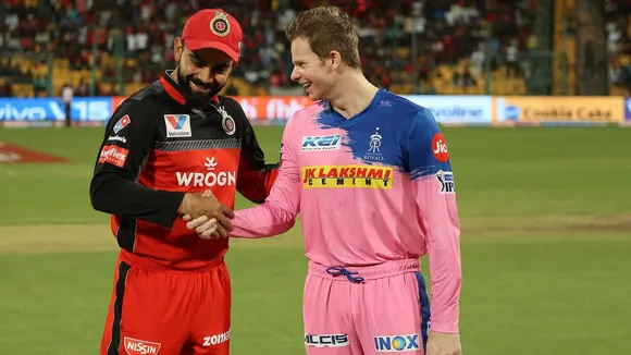 rcb rr ipl1