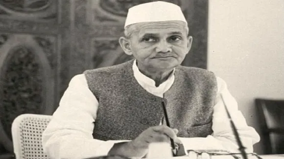 shastri