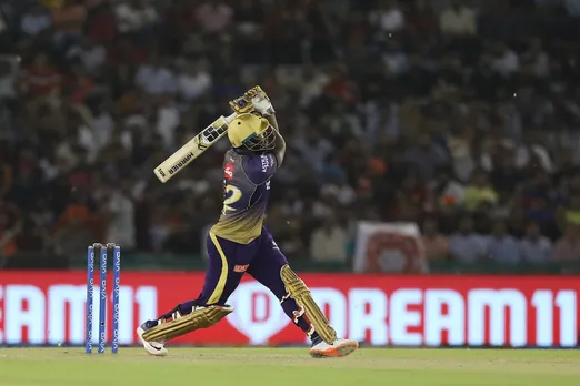 andre russell ipl