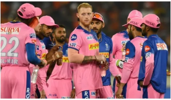 ben stokes