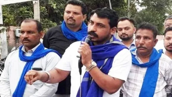bhim army