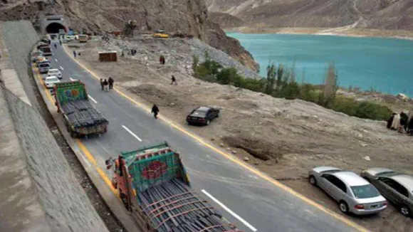CPEC Pakistan