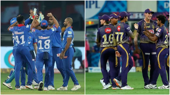 dc kkr