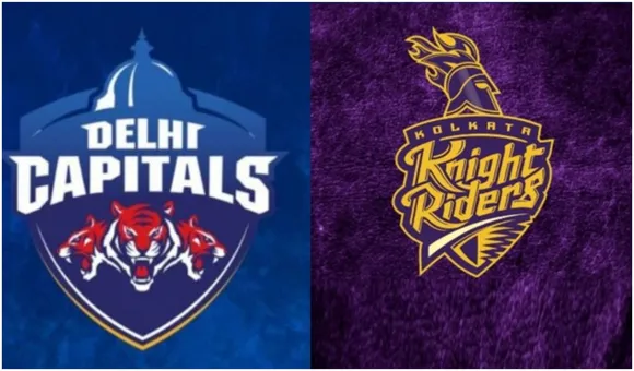 dc vs kkr playing xi
