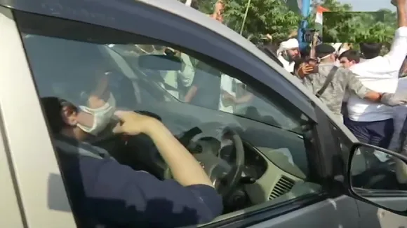 rahul priyanka