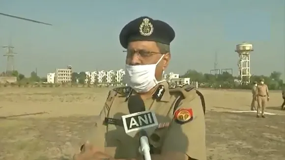 up dgp