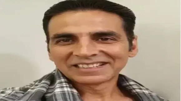 Akshay Kumar