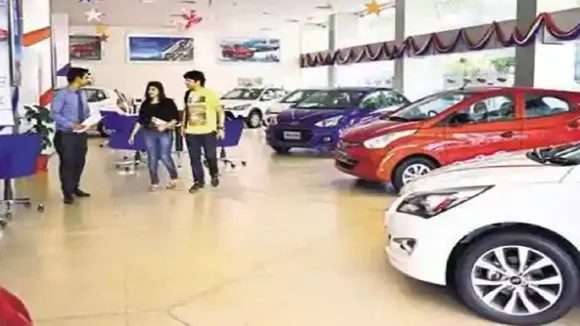साल 2020 ने ऑटो सेक्टर को दिए सबसे भयानक जख्म