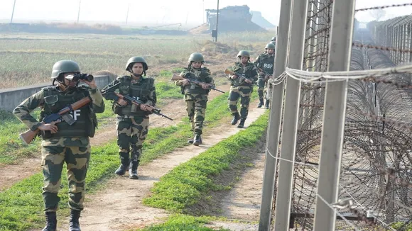 Ceasefire Poonch