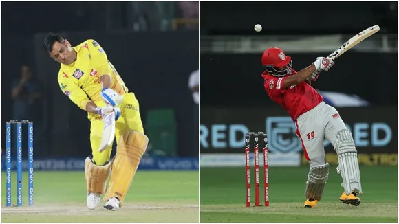 csk kxip