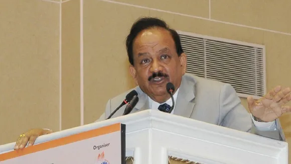 harshvardhan