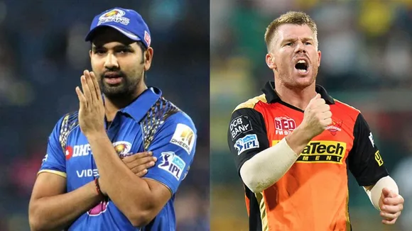 MI vs SRH