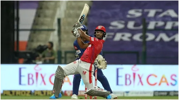 pooran