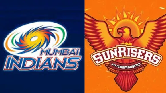 SRH vs MI