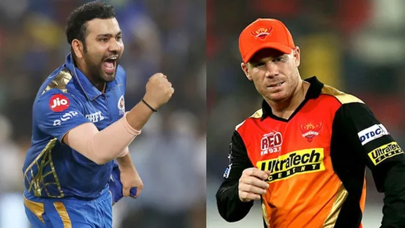 SRH vs MI