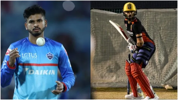 dc vs rcb