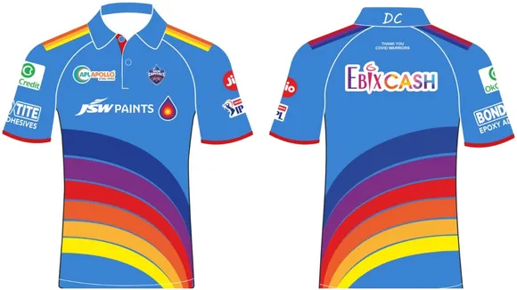 Delhi Capitals